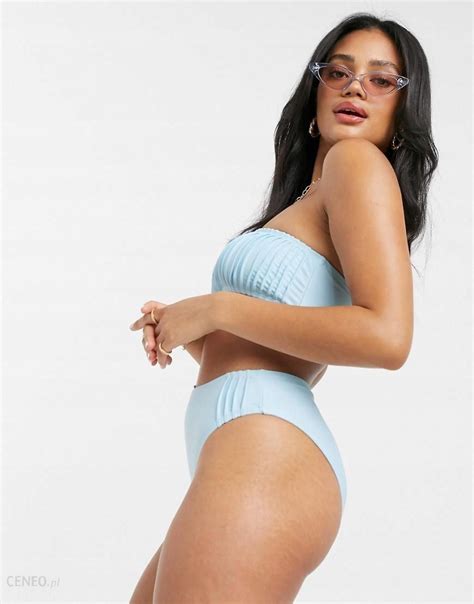 Bikini Sp Xxc M Missguided G Ra Od Ceny I Opinie Ceneo Pl