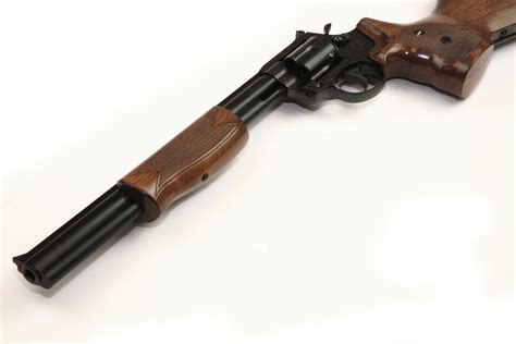 Alfa Proj Revolver Carbine X Mm Awm