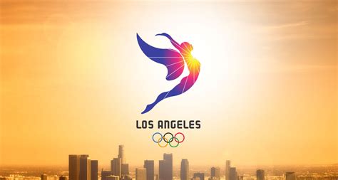 The Los Angeles 2028 Olympic Games to Include Five New Sports - Archysport