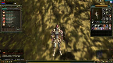 Knight Online Altar X Nt Bp Draki Canavarlar Charlar F Rsat Ka Rm