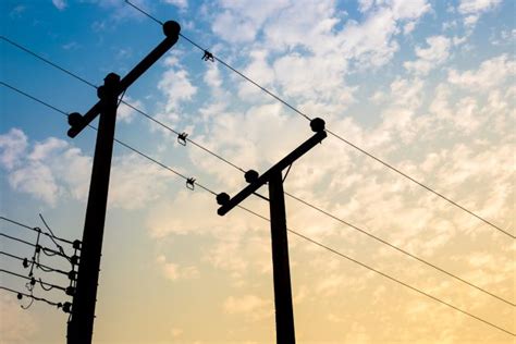 Utility Poles Can Be A Big Asset In The Fiber Broadband Era Finley