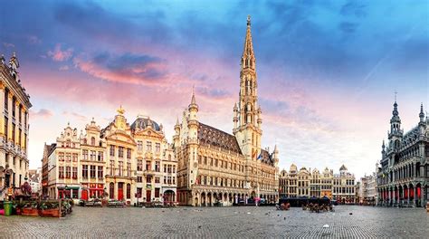 10 Best And Most Beautiful Places To Visit In Belgium