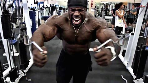 Killer Chest Workout Kali Muscle Youtube