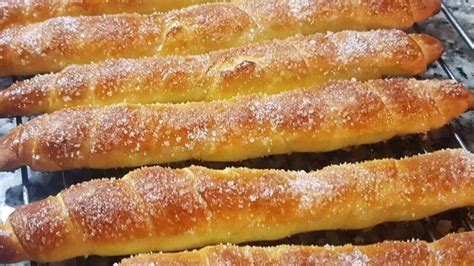 Vigilantes La Receta Riqu Sima De Las Facturas Mantecosas Y Con