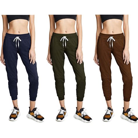 50 Off Womens Lightweight Joggers Deal Hunting Babe