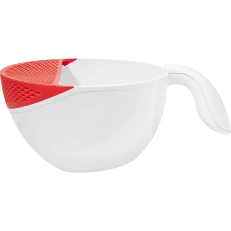 Inspire Strainer Bowl Each Woolworths