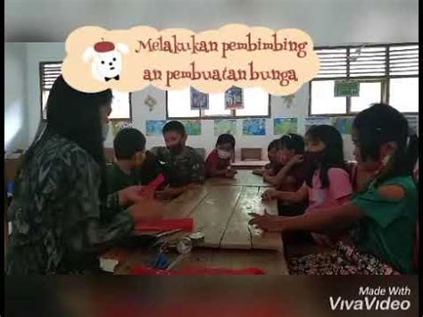 Kegiatan Non Mengajar Siklus II YouTube