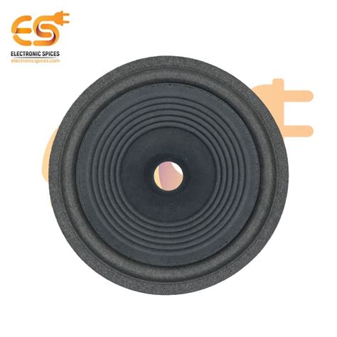 Buy 8 Inch Foam Surround Cone Speaker For Woofer