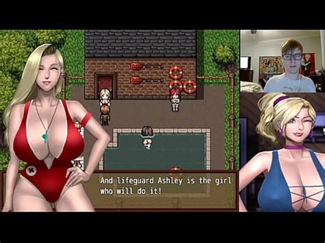 Secret Scenes And Secret Boss Final Episode Zombie S Retreat Uncensored XVIDEOS