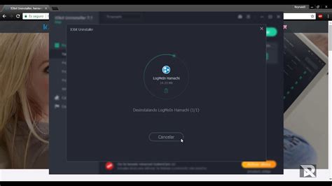 El Mejor Programa Para Desinstalar Iobit Uninstaller Youtube