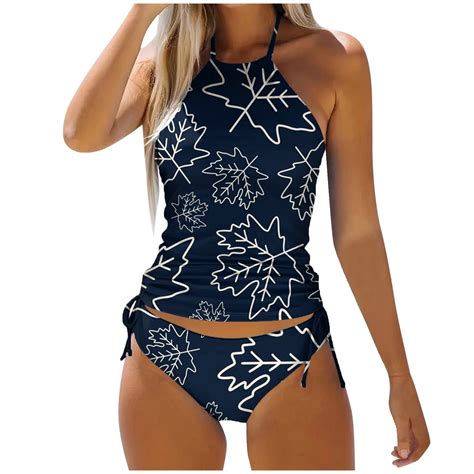 Himmake Swimsuits For Women 2024 Tummy Control Swimsuits For Plus