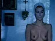 Naked Paola Montenero In The True Story Of The Nun Of Monza