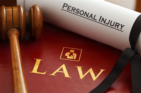 Common Types Of Personal Injury Claims Explained