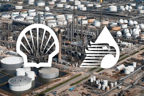 Pemex sella la compra de la refinería Deer Park HidrocalidoDigital