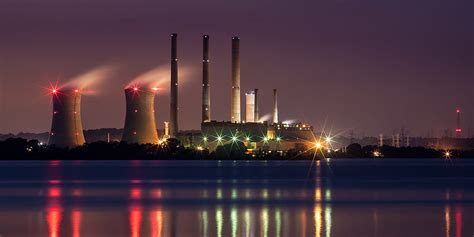 Power Plant And Backgrounds Powerplant HD Wallpaper Pxfuel