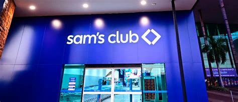 Sams Club Inaugura Unidade Em Feira De Santana Ba