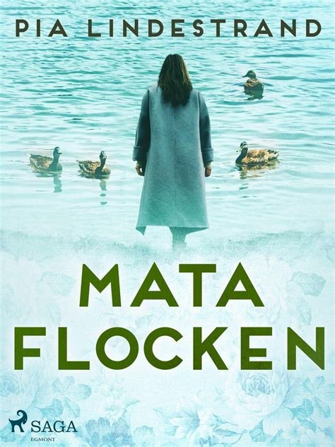 Mata Flocken Ebook Pia Lindestrand 9788726780833 Boeken Bol