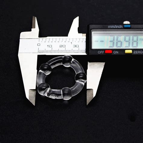 Enhancer Beads Cock Rings Sex Toys Free Shipping IntimateGadgets