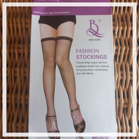 BEILEISI FISHNET STOCKINGS – Pretty Things Online