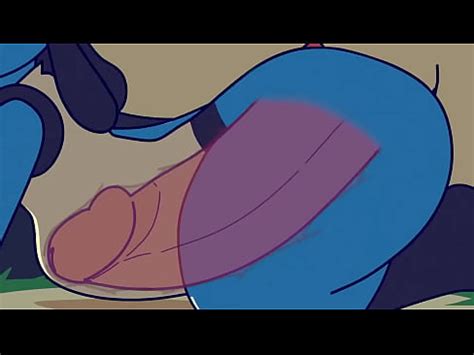 Charizard Folla A Lucario Y Se Viene XVIDEOS