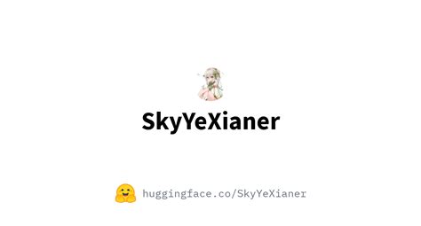 Skyyexianer Skyyexianer