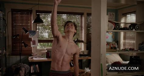 Jake T Austin Nude And Sexy Photo Collection Azmen