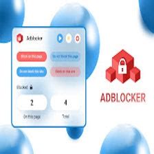 Adblocker for all Websites for Google Chrome - Extension Download 