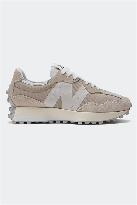 New Balance 327 Grey Stylerunner