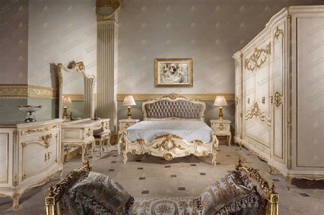 French Style Bedroom Sofas | Cabinets Matttroy