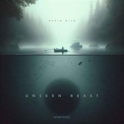 Unseen Beast By Devin Wild