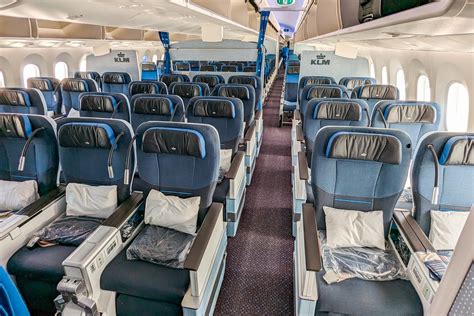 Is Klm Premium Economy Worth It On The Boeing 787 Dreamliner The