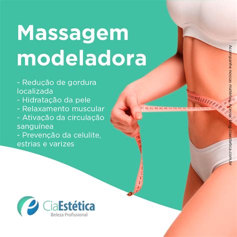 Massagem Modeladora Speedo