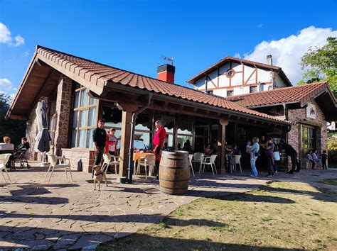 El éxito del bar restaurante Zaldu y su carta que reúne sabor