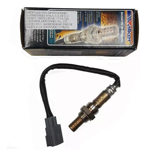 Sensor Oxigeno Lx Lx Land Cruiser Runner Fj Cruiser Meses Sin