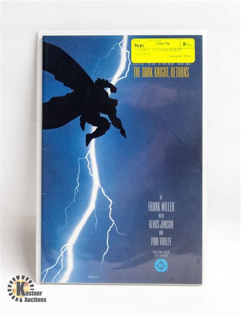 Dark Knight Returns 1 4
