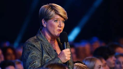 Clare Balding: A tremendous honour to be BBCs lead presenter for
