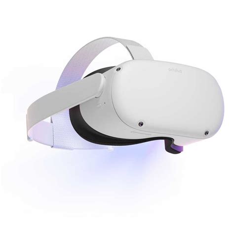 Oculus Quest 2 128 Gb — купить в интернет-магазине MR.FIX