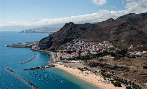 Coastal Spain Cities In 2023 | 22 Beautiful Coastal Towns