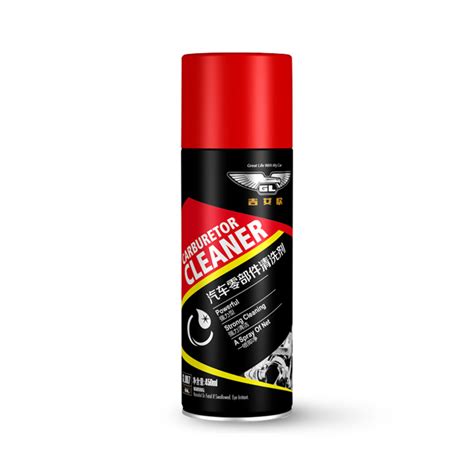 Carburetor Cleaner Spray 450ml Carb Choke Cleaner Buy Choke And