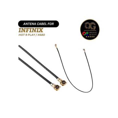 Jual Antena Kabel Infinix Hot Play X Shopee Indonesia