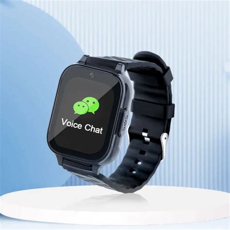 Factory Oem Personal Care Gps Phone Watch Tracker Smart Watch With Gps