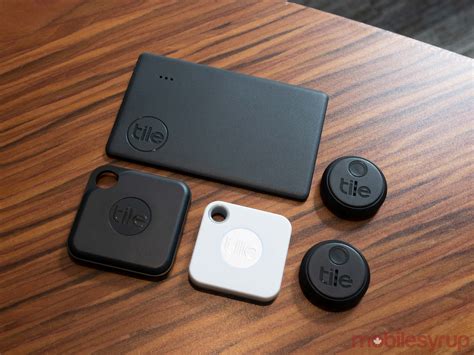 Tile Reveals New Bluetooth Trackers Including Sticker Refreshed Slim