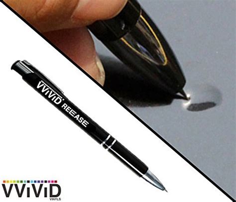 Buy VViViD Vinyl Wrap Air-Release Puncturing Installation Pen Tool (Value Pack, 2-Pack) Online ...