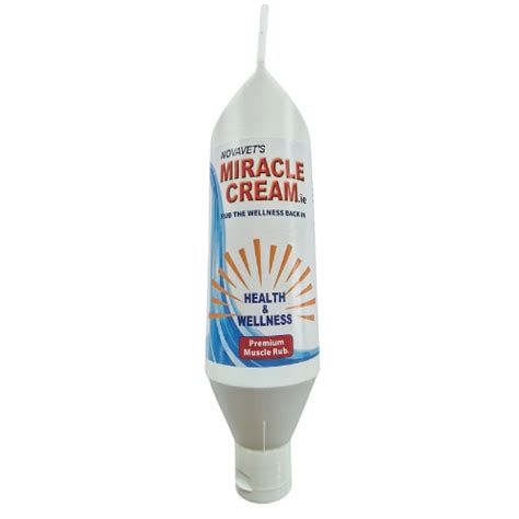 Miracle Cream 500ml | Liffey Mills