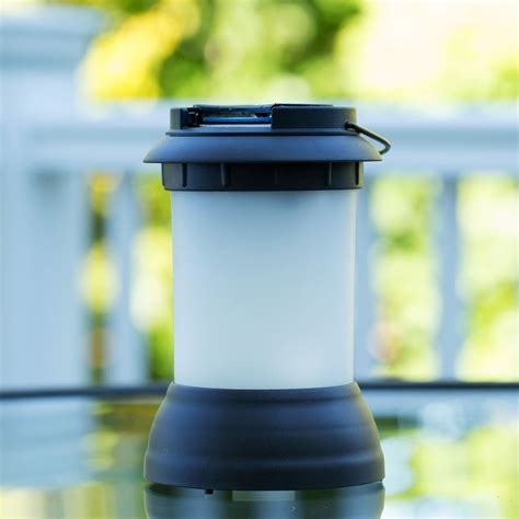 Thermacell Bristol Mosquito Repellent Patio Shield Lantern Snowys