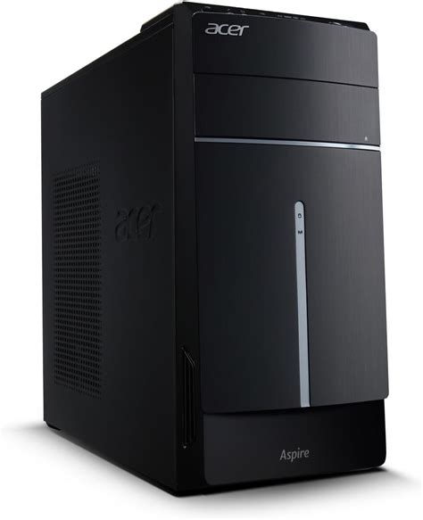 Acer Aspire Tc Tower Pc Intel Core I Ghz Processor Gb