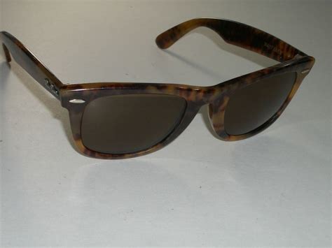 Ray Ban Bandl Wayfarer Usa 5022