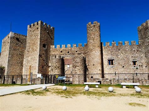 Una Mancomunidad Que Apuesta Por El Turismo La Gaceta De Salamanca