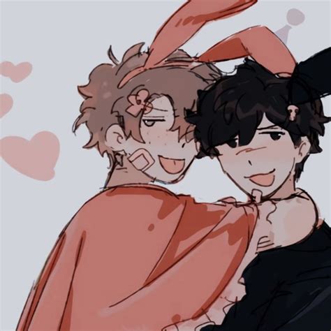 650 Matching Gay Pfp Ideas In 2025 Matching Profile Pictures Profile Picture Cute Profile