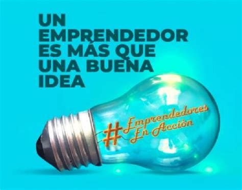 Programa Emprendedores En AcciÓn De Innpulsa Co Emprende Mentoría Y